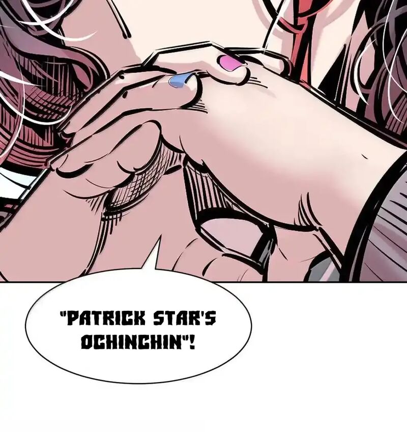 Demon X Angel Cant Get Along Chapter 126b Page 176
