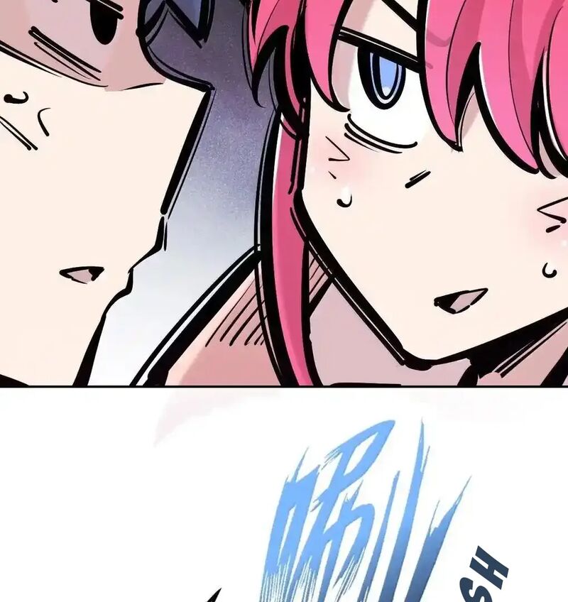 Demon X Angel Cant Get Along Chapter 126b Page 19
