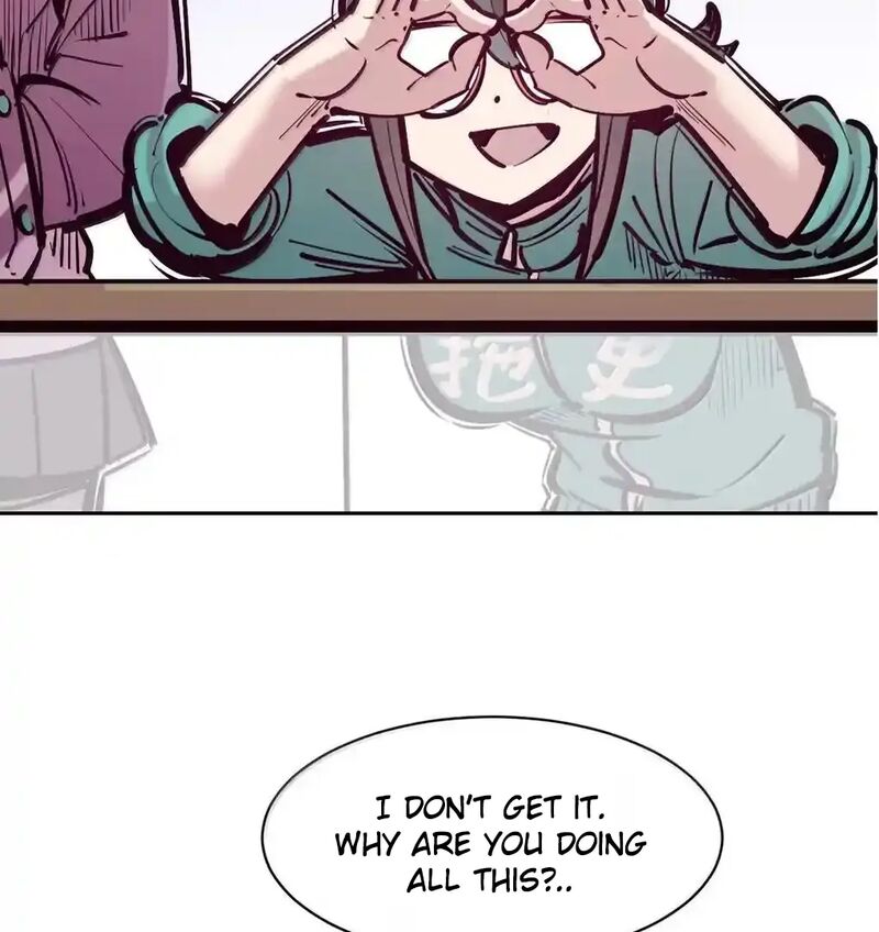 Demon X Angel Cant Get Along Chapter 126b Page 28