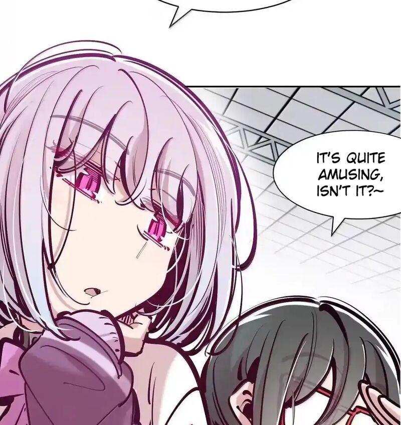 Demon X Angel Cant Get Along Chapter 126b Page 29