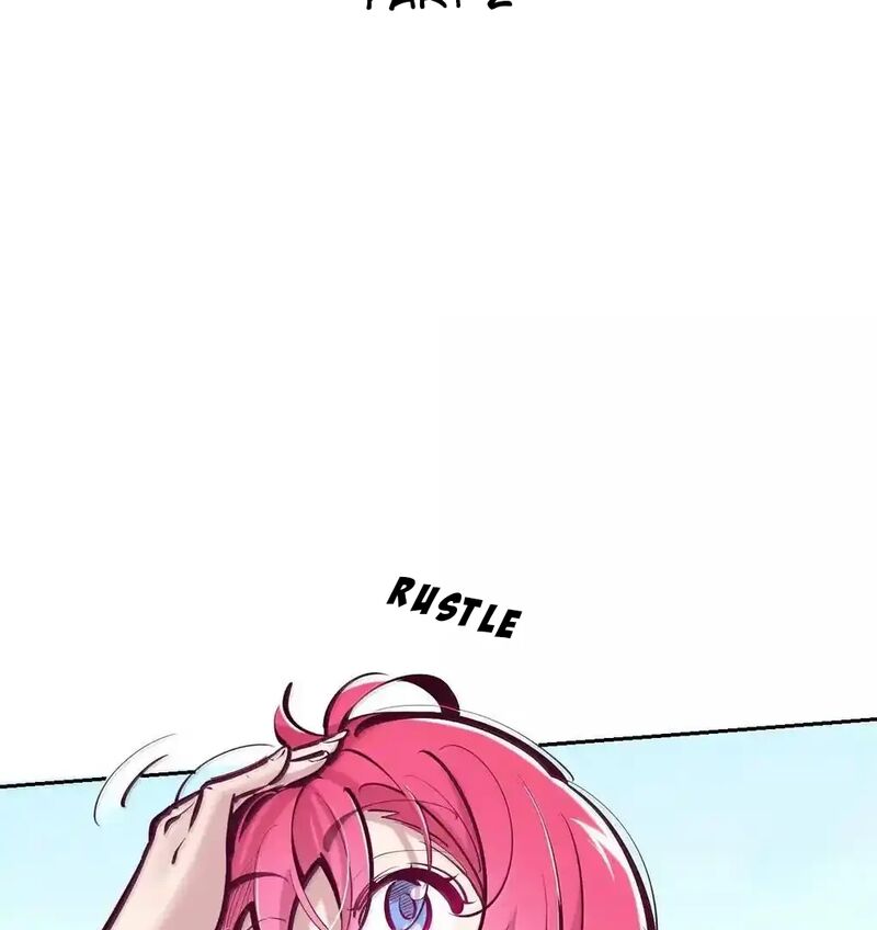 Demon X Angel Cant Get Along Chapter 126b Page 3