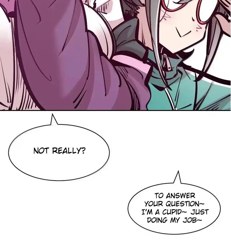 Demon X Angel Cant Get Along Chapter 126b Page 30