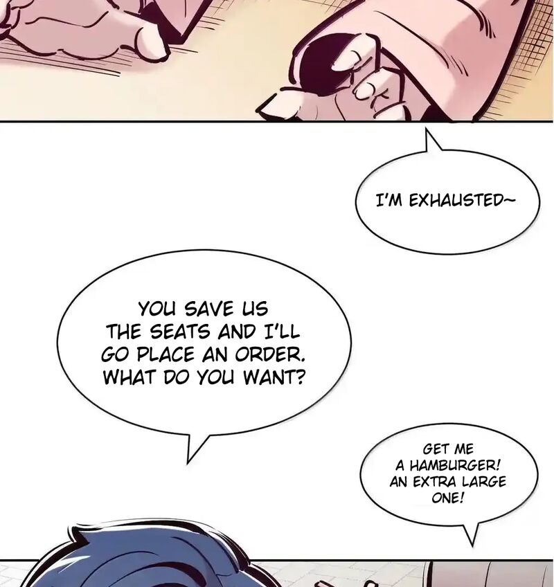 Demon X Angel Cant Get Along Chapter 126b Page 40