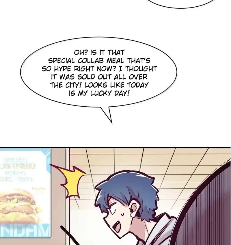 Demon X Angel Cant Get Along Chapter 126b Page 43