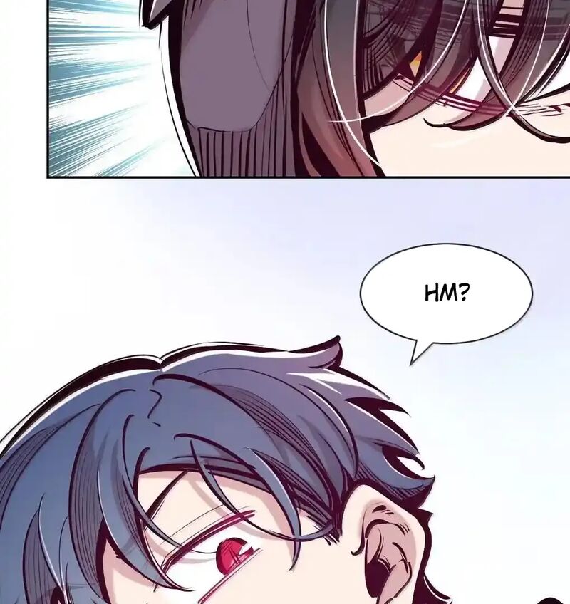 Demon X Angel Cant Get Along Chapter 126b Page 47