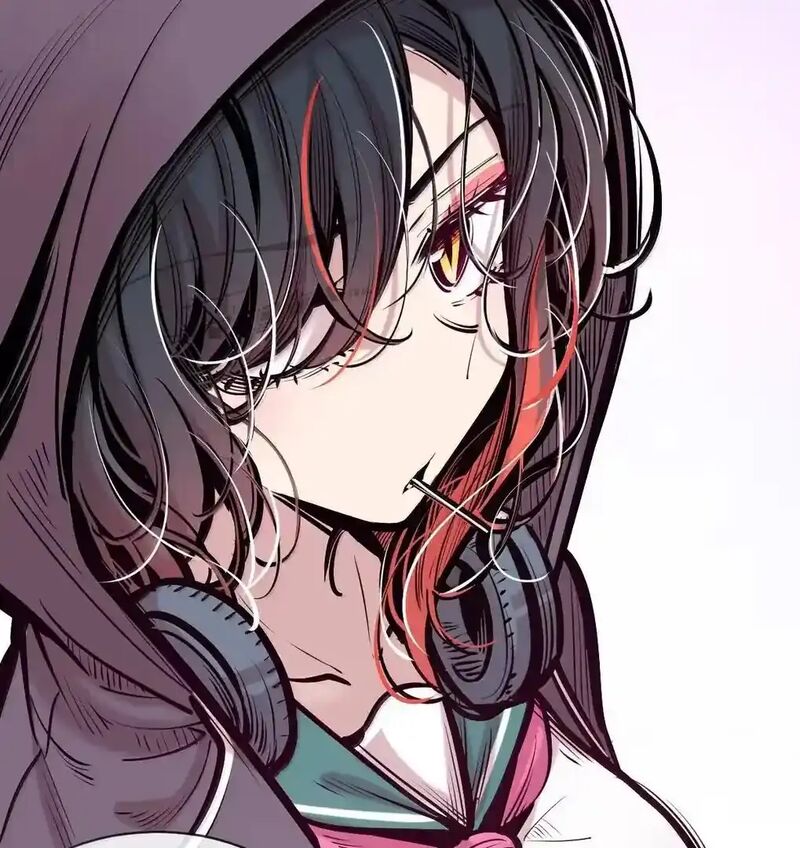 Demon X Angel Cant Get Along Chapter 126b Page 49