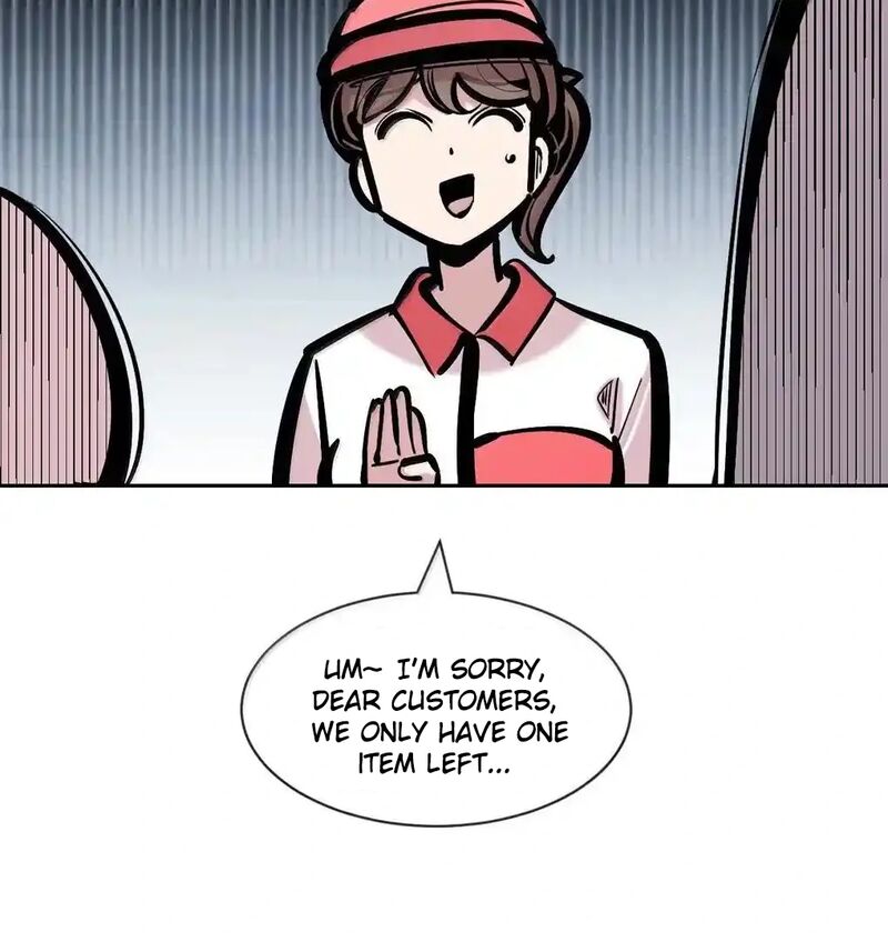 Demon X Angel Cant Get Along Chapter 126b Page 51