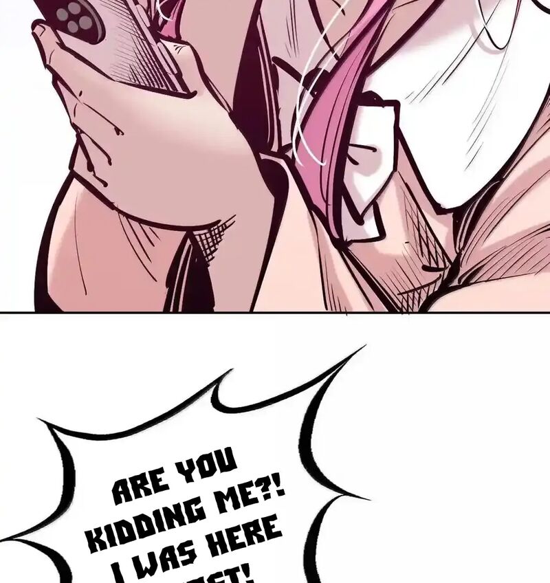 Demon X Angel Cant Get Along Chapter 126b Page 53