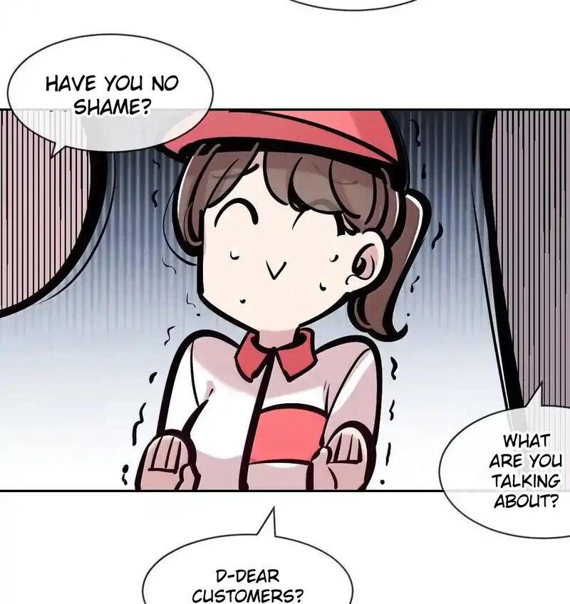 Demon X Angel Cant Get Along Chapter 126b Page 58