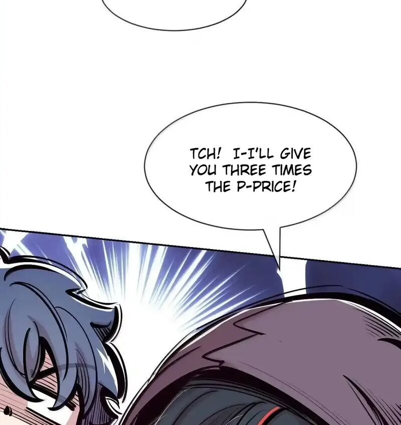 Demon X Angel Cant Get Along Chapter 126b Page 59