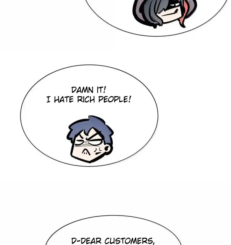Demon X Angel Cant Get Along Chapter 126b Page 62