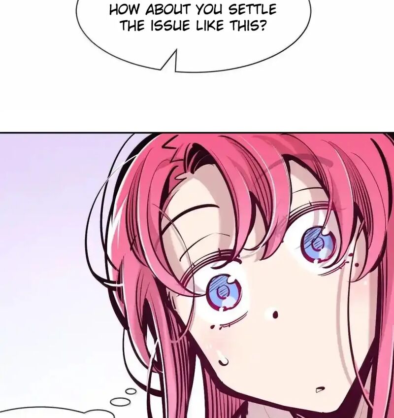 Demon X Angel Cant Get Along Chapter 126b Page 63