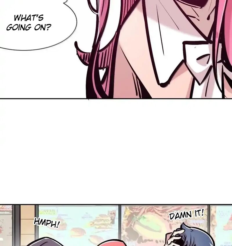 Demon X Angel Cant Get Along Chapter 126b Page 64