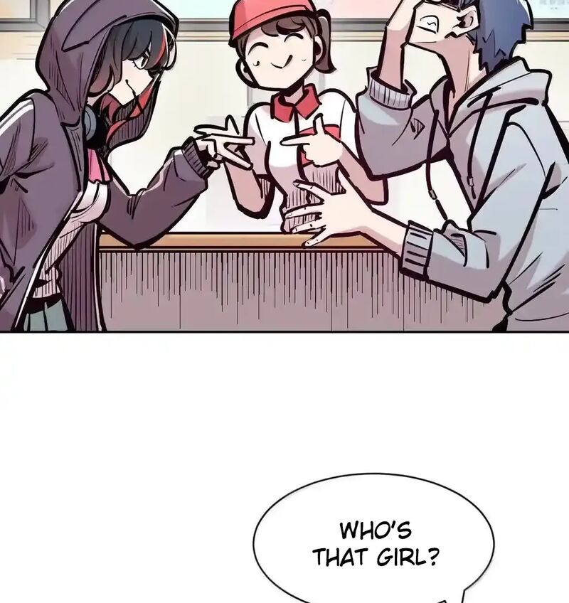 Demon X Angel Cant Get Along Chapter 126b Page 65