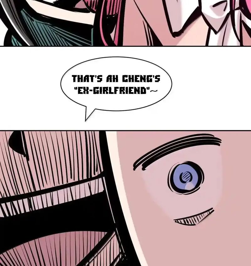 Demon X Angel Cant Get Along Chapter 126b Page 67