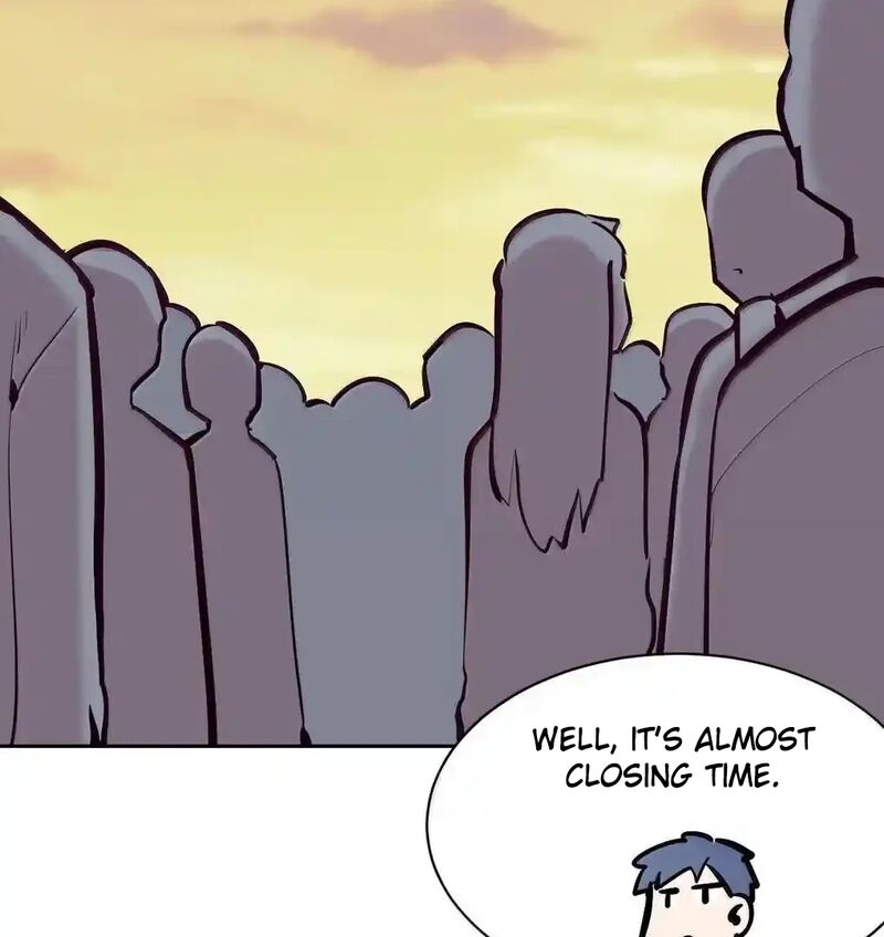 Demon X Angel Cant Get Along Chapter 126b Page 7