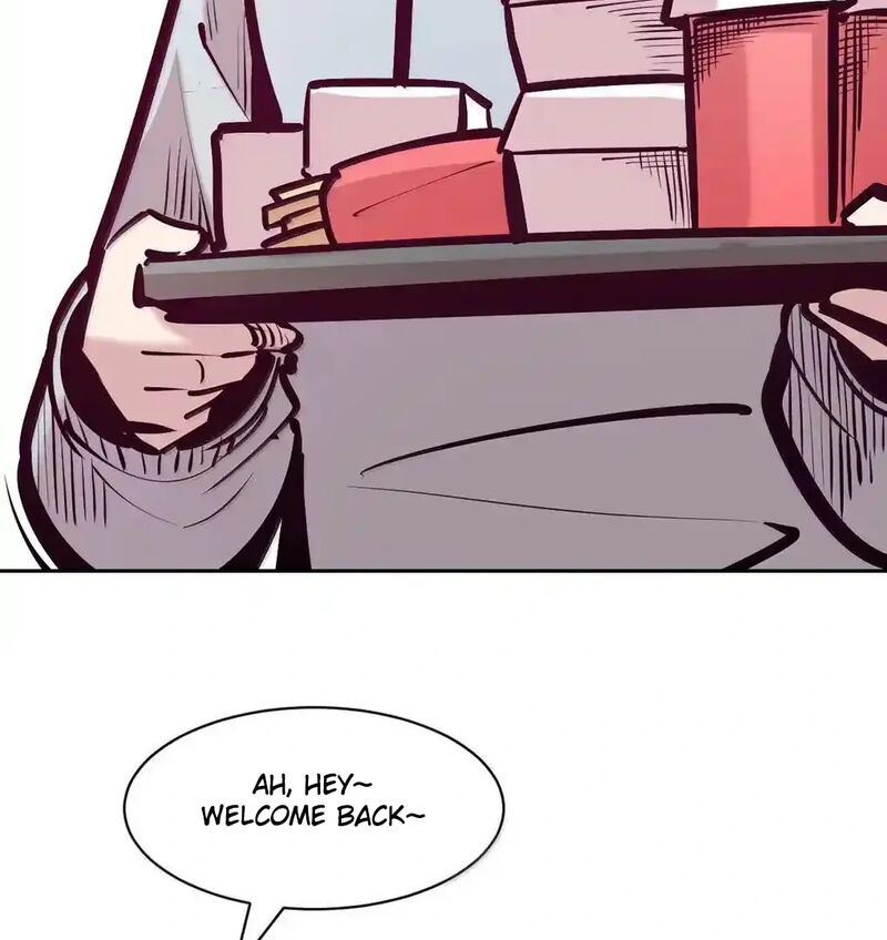 Demon X Angel Cant Get Along Chapter 126b Page 70
