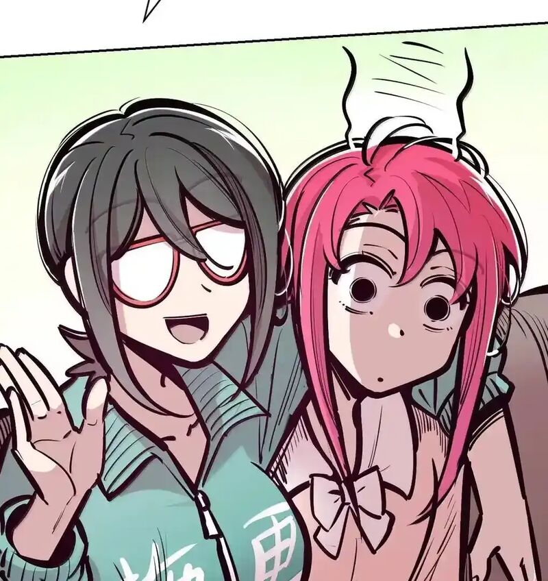 Demon X Angel Cant Get Along Chapter 126b Page 71