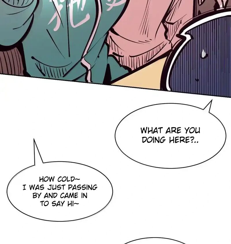 Demon X Angel Cant Get Along Chapter 126b Page 72