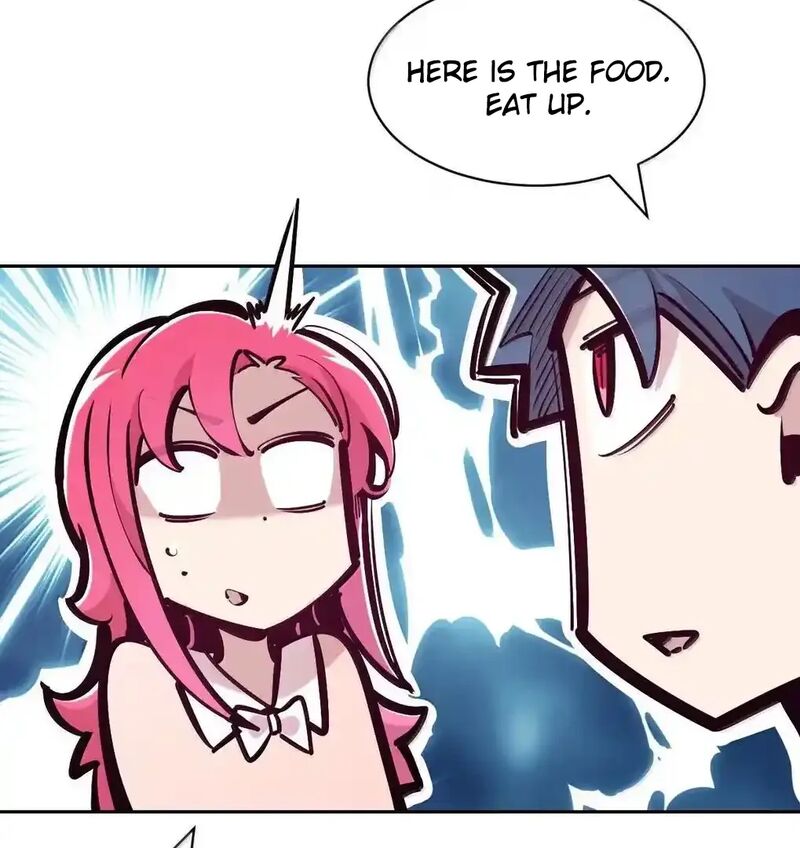 Demon X Angel Cant Get Along Chapter 126b Page 73