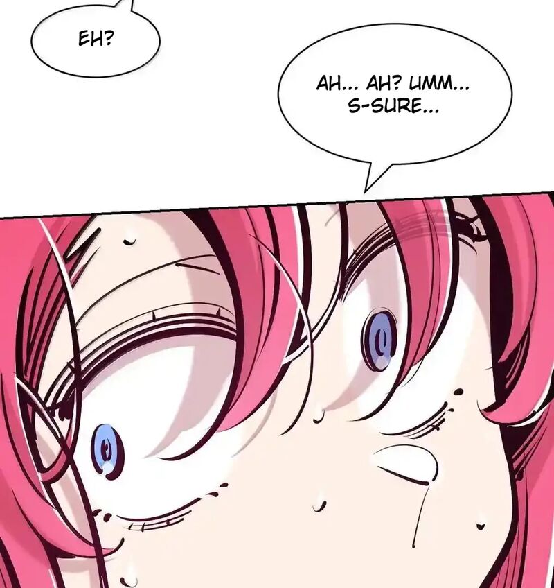 Demon X Angel Cant Get Along Chapter 126b Page 74