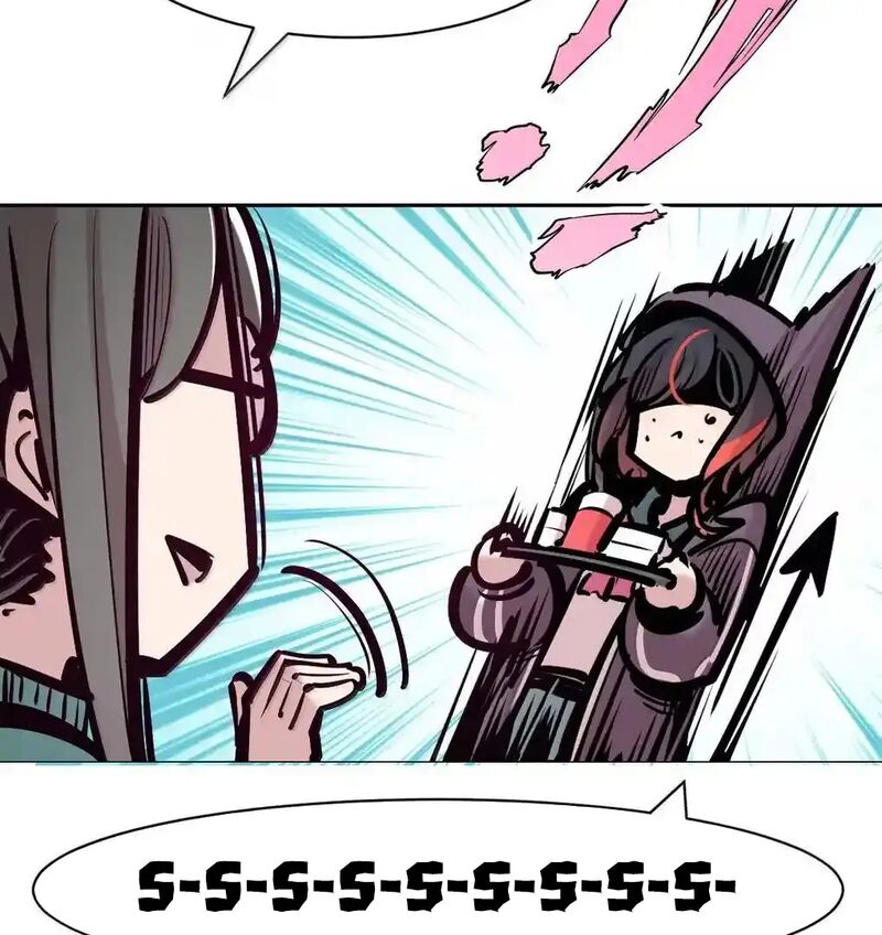 Demon X Angel Cant Get Along Chapter 126b Page 77