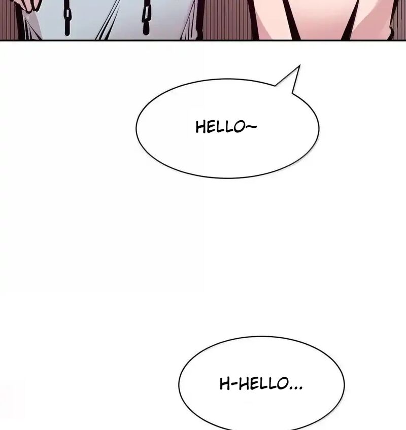 Demon X Angel Cant Get Along Chapter 126b Page 81