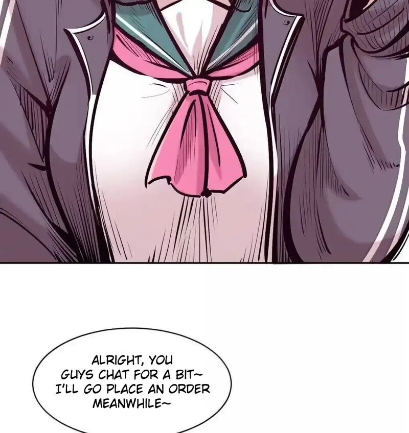 Demon X Angel Cant Get Along Chapter 126b Page 83