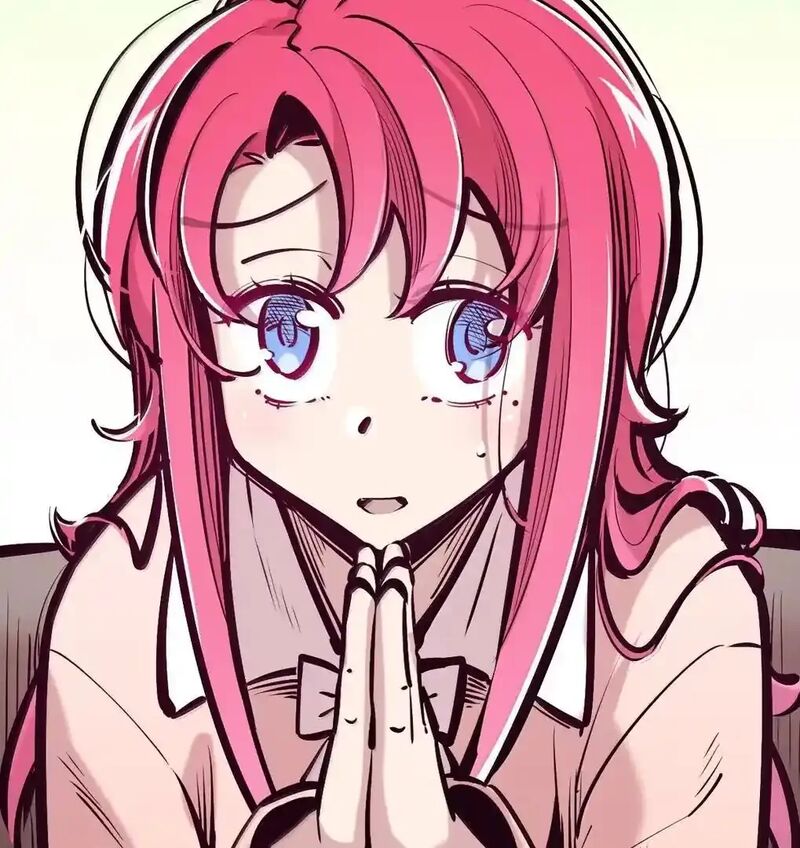 Demon X Angel Cant Get Along Chapter 126b Page 89