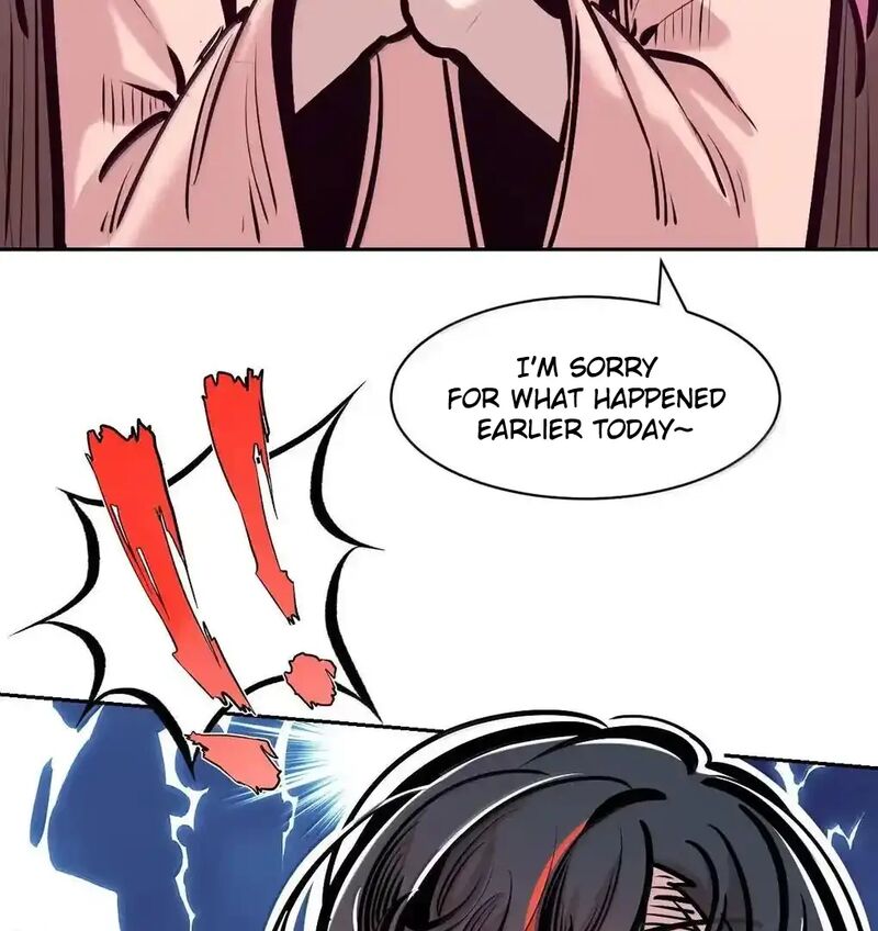 Demon X Angel Cant Get Along Chapter 126b Page 90