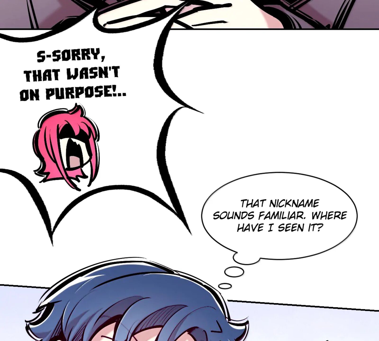 Demon X Angel Cant Get Along Chapter 127 Page 10