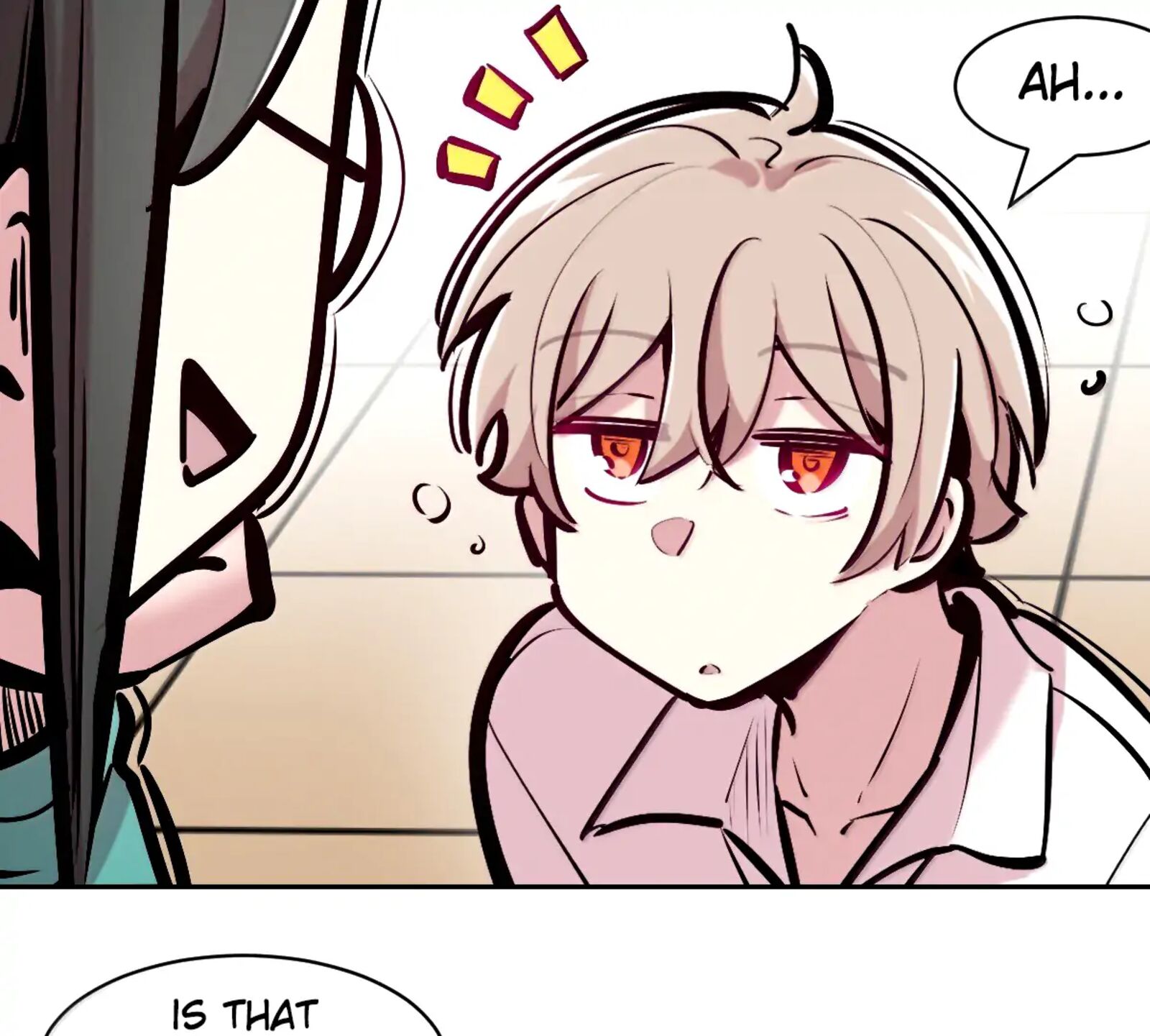 Demon X Angel Cant Get Along Chapter 127 Page 100