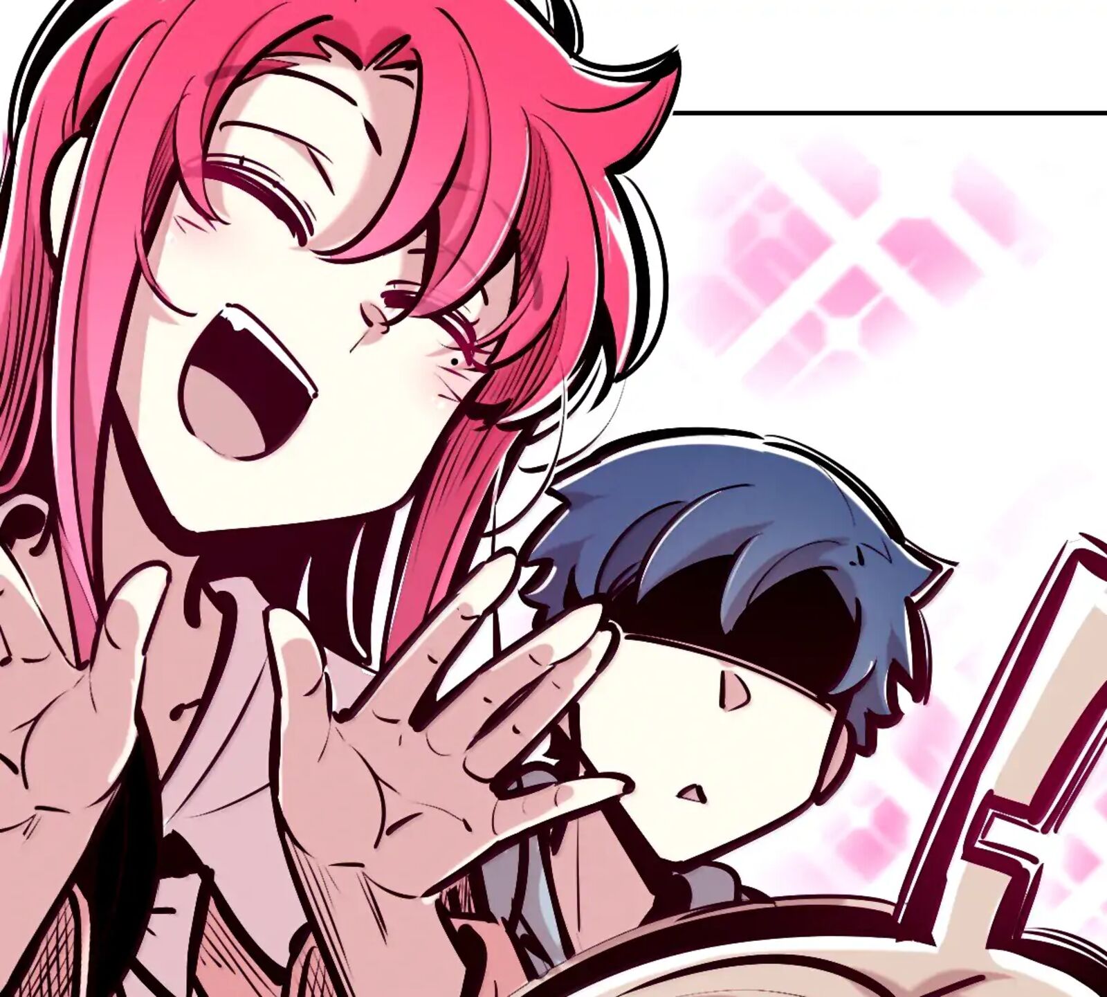 Demon X Angel Cant Get Along Chapter 127 Page 105