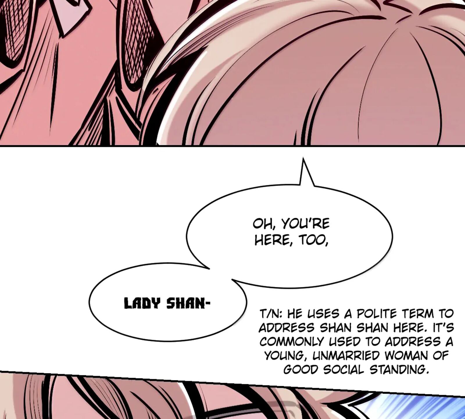 Demon X Angel Cant Get Along Chapter 127 Page 106