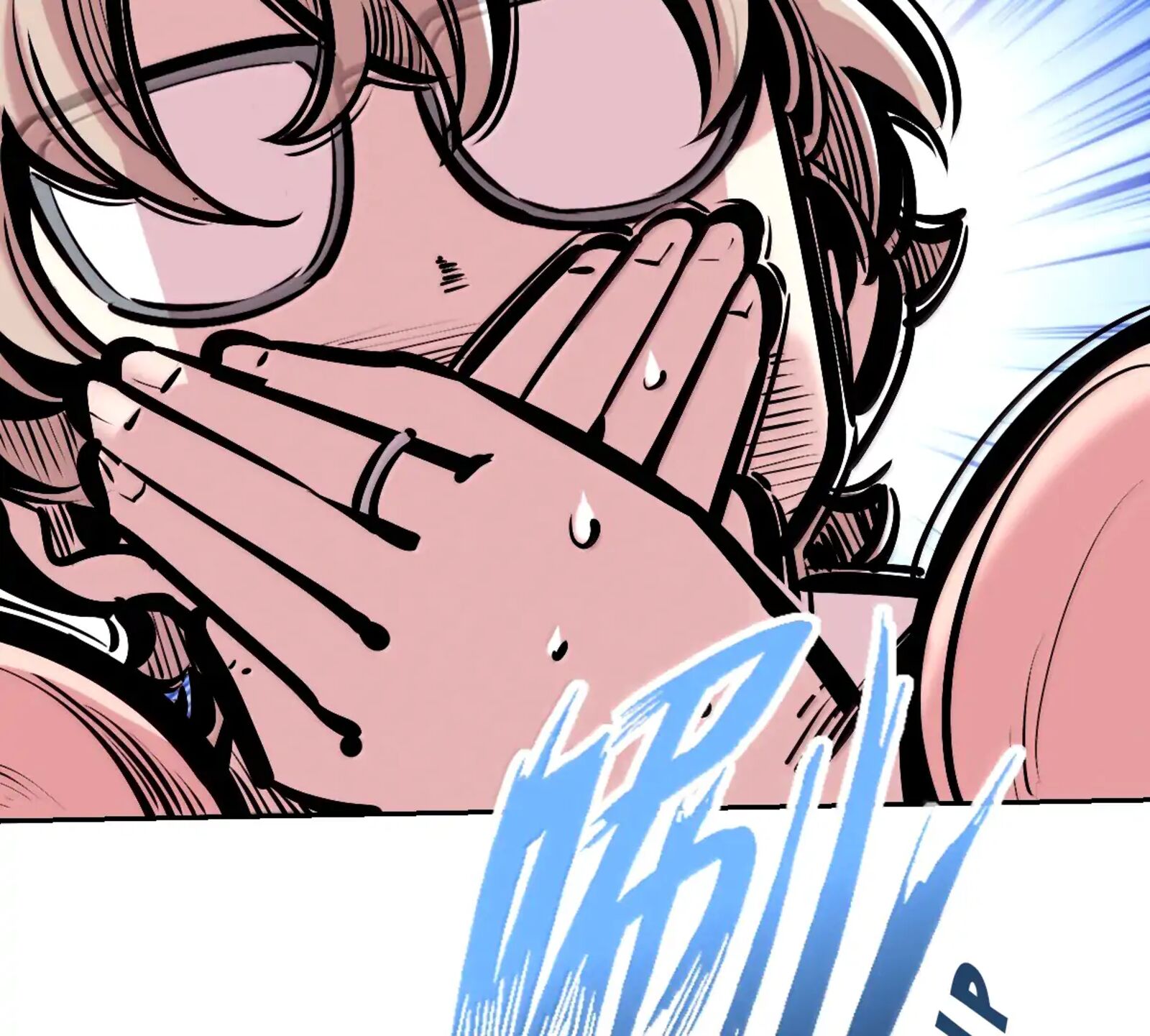 Demon X Angel Cant Get Along Chapter 127 Page 107