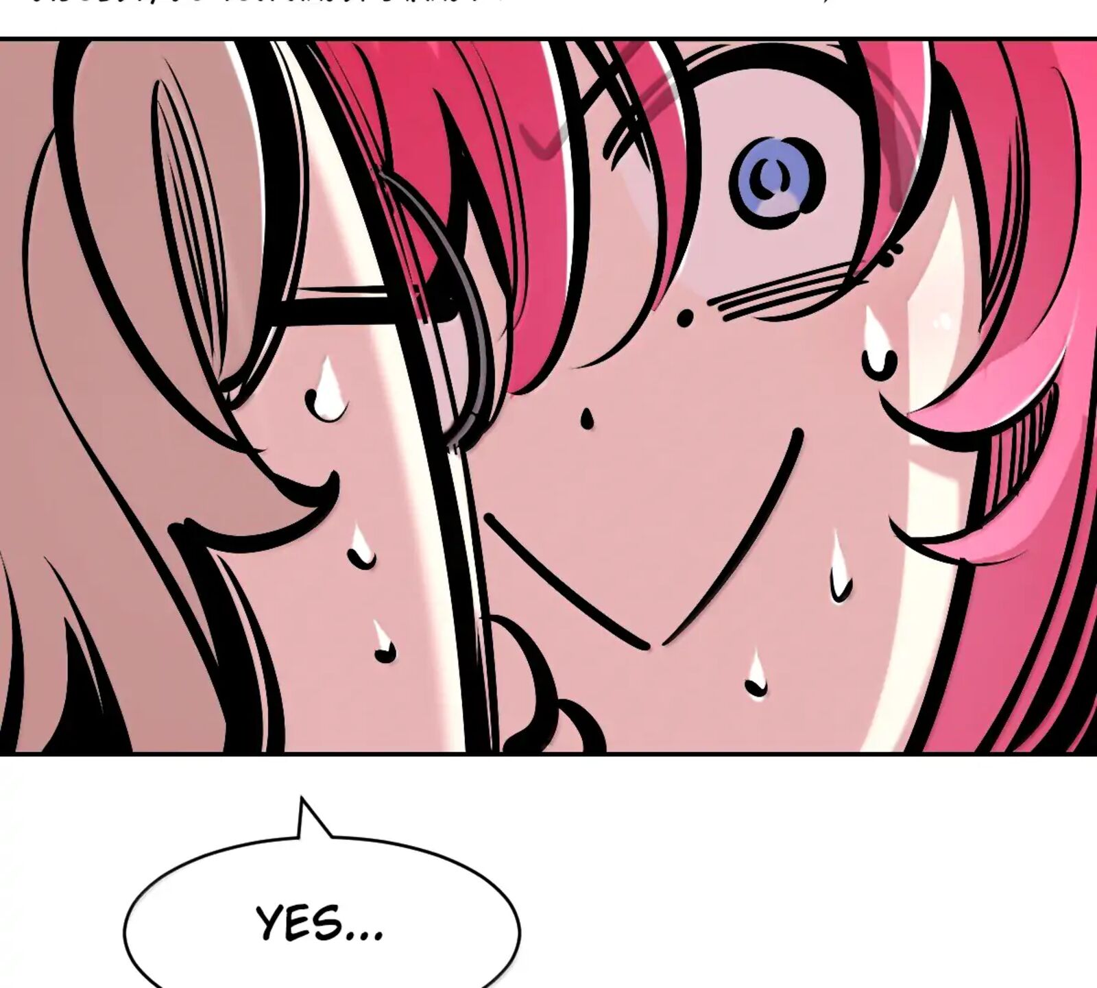 Demon X Angel Cant Get Along Chapter 127 Page 110
