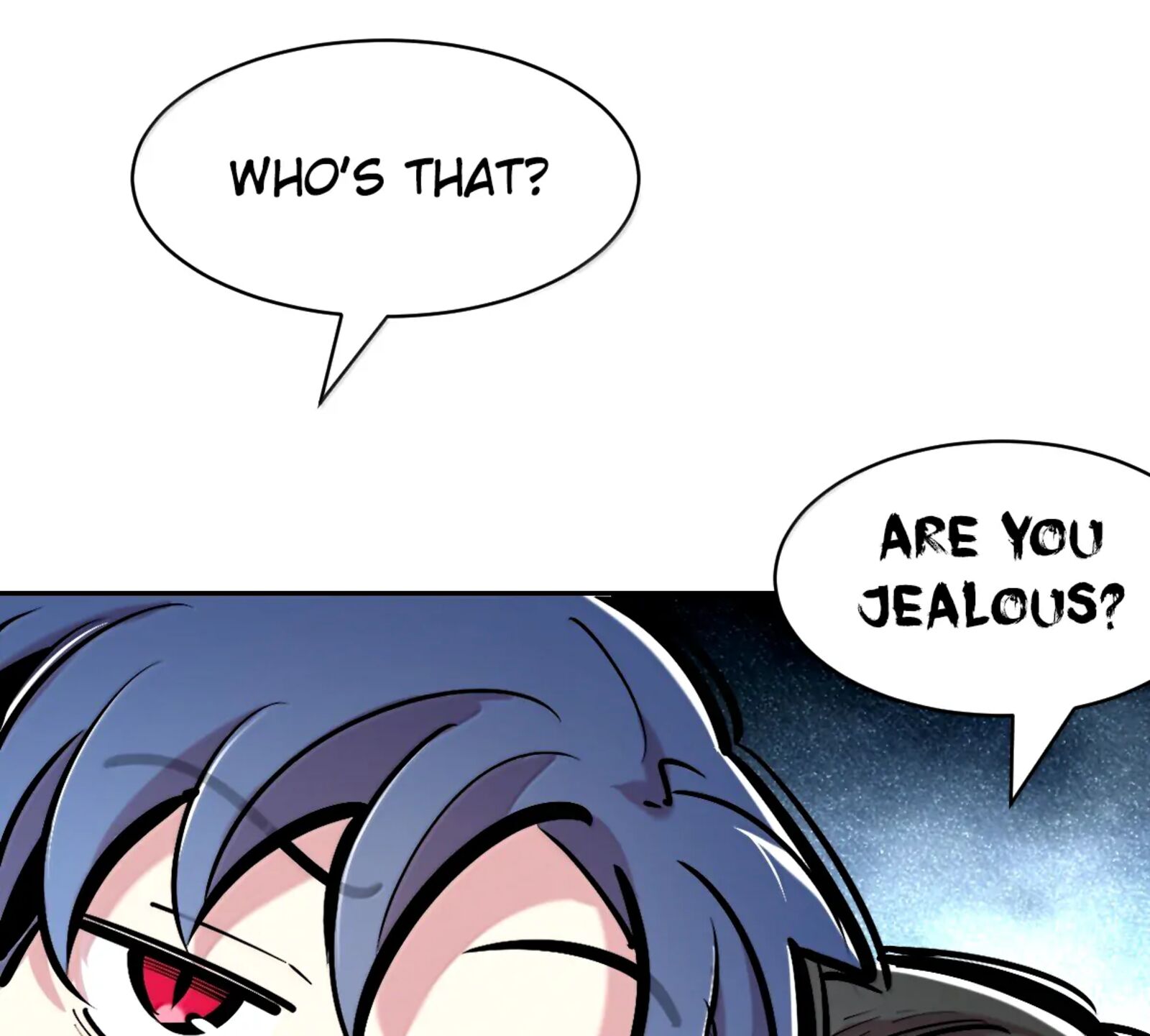 Demon X Angel Cant Get Along Chapter 127 Page 112