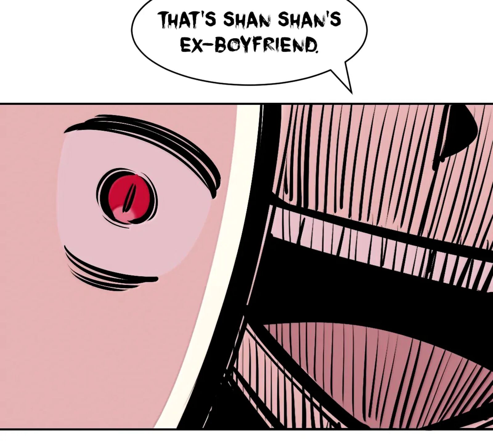 Demon X Angel Cant Get Along Chapter 127 Page 114