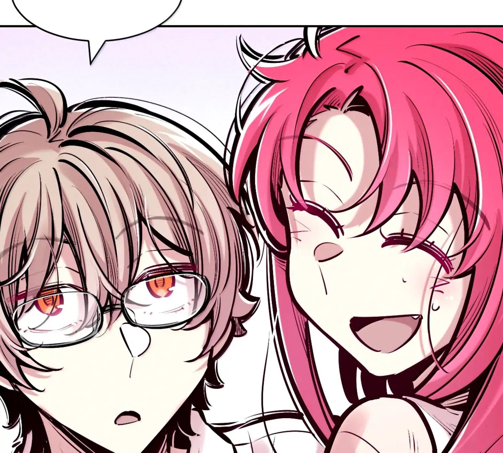 Demon X Angel Cant Get Along Chapter 127 Page 116