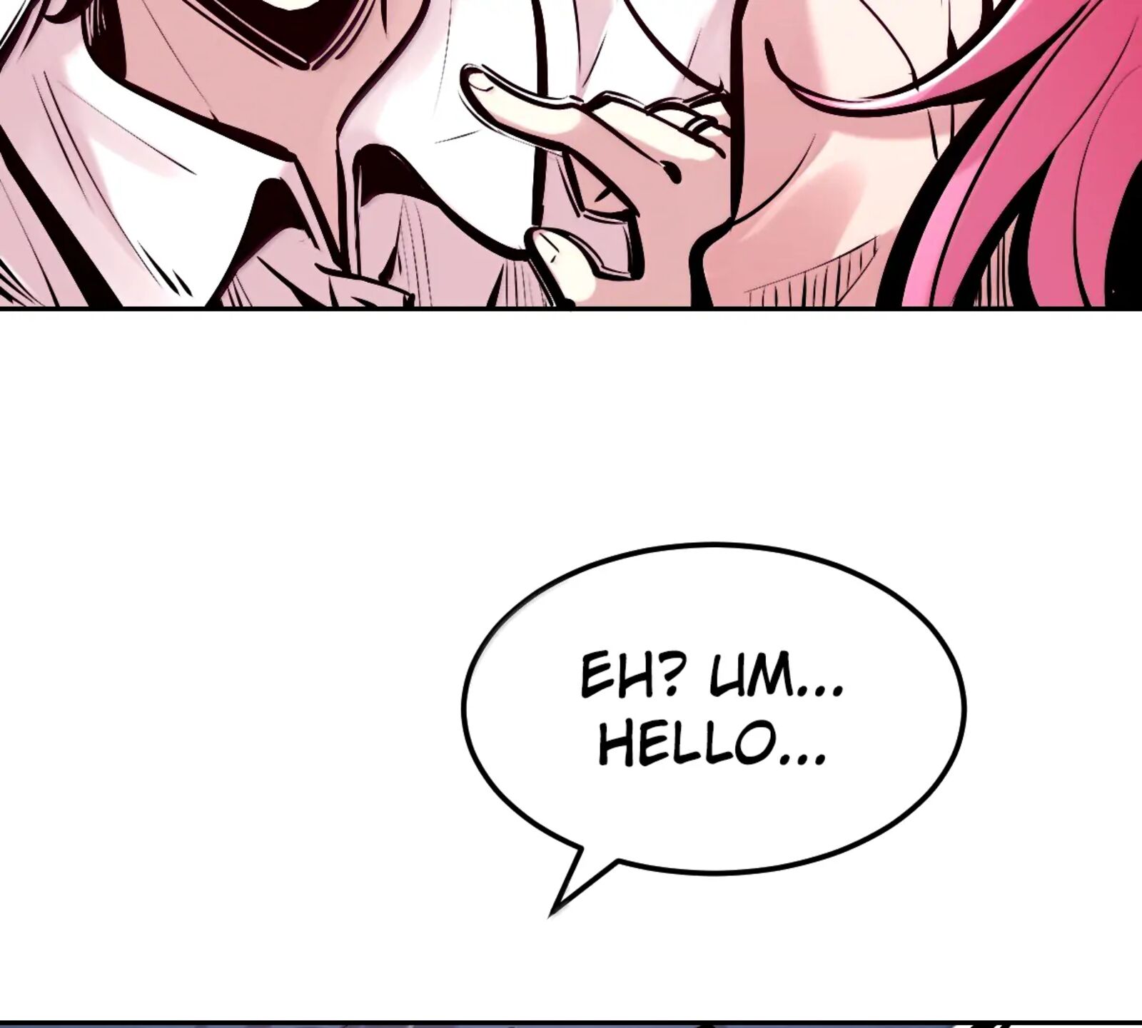 Demon X Angel Cant Get Along Chapter 127 Page 117