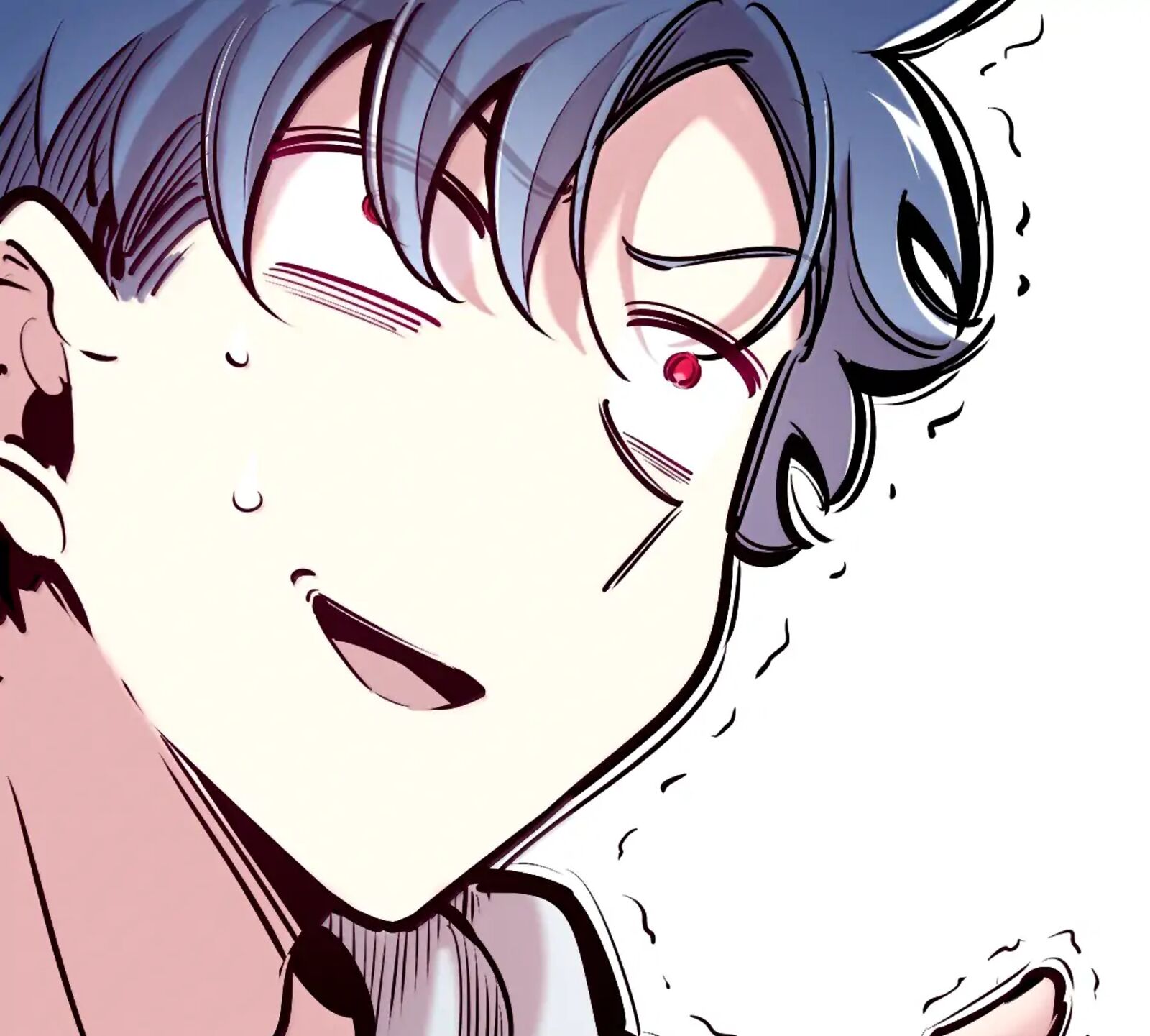 Demon X Angel Cant Get Along Chapter 127 Page 118