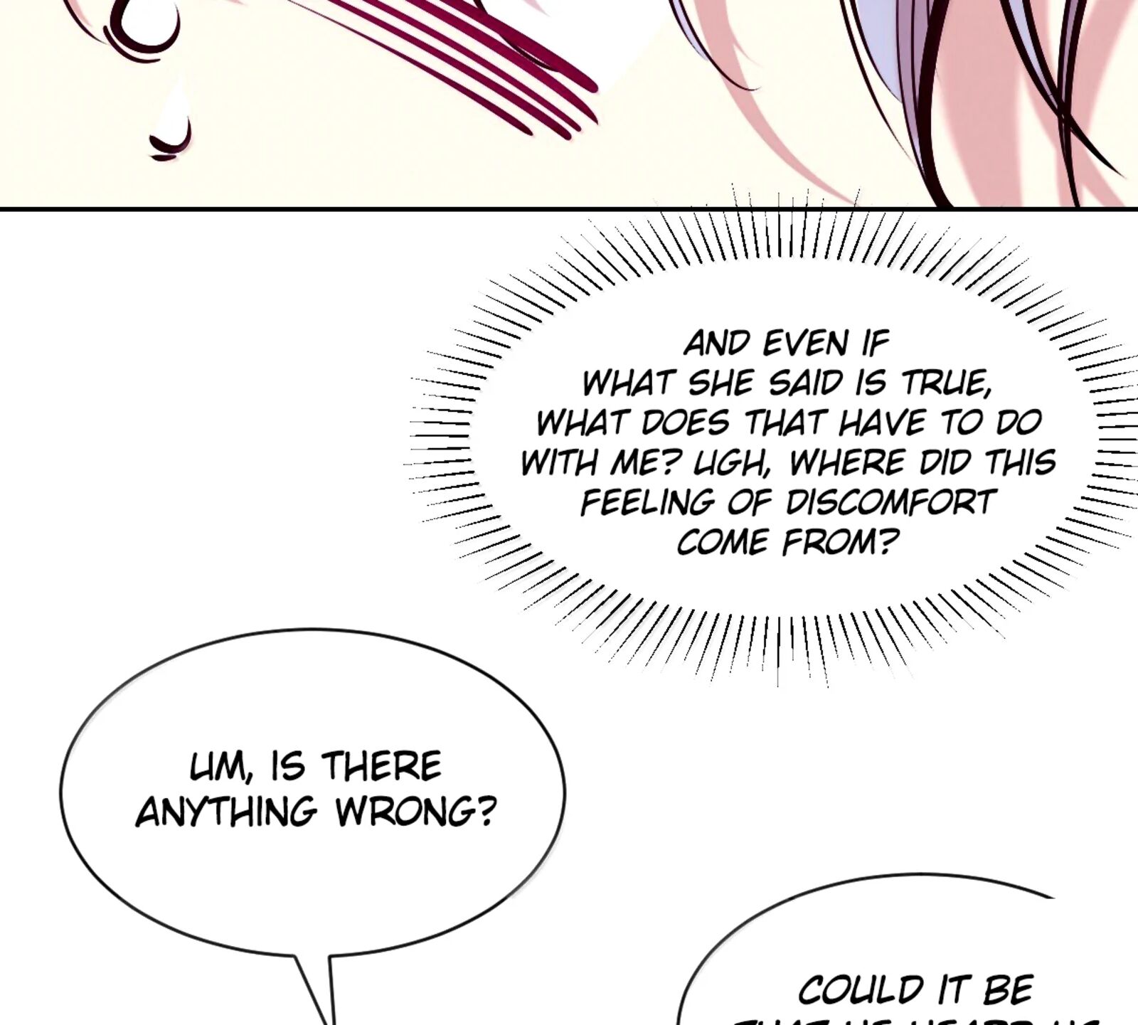 Demon X Angel Cant Get Along Chapter 127 Page 120