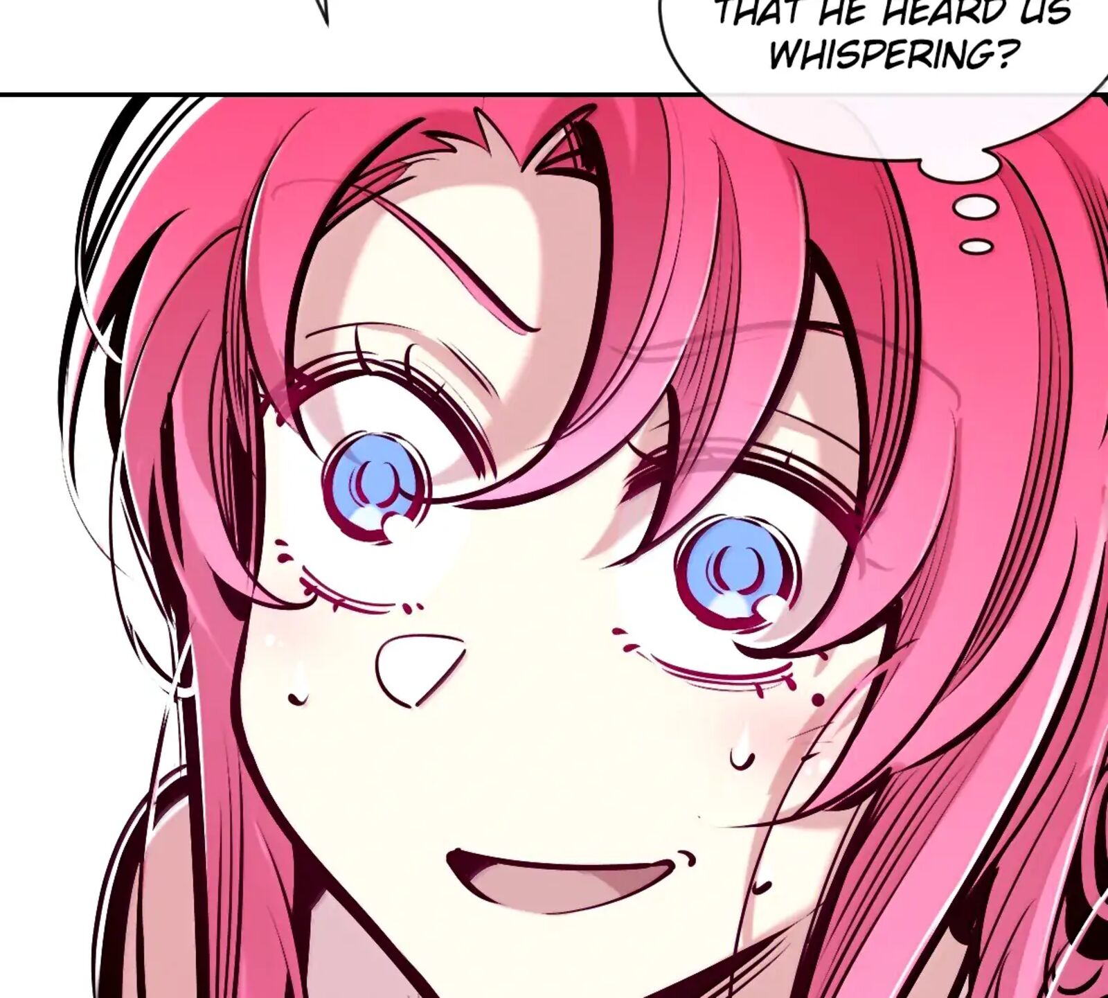 Demon X Angel Cant Get Along Chapter 127 Page 121