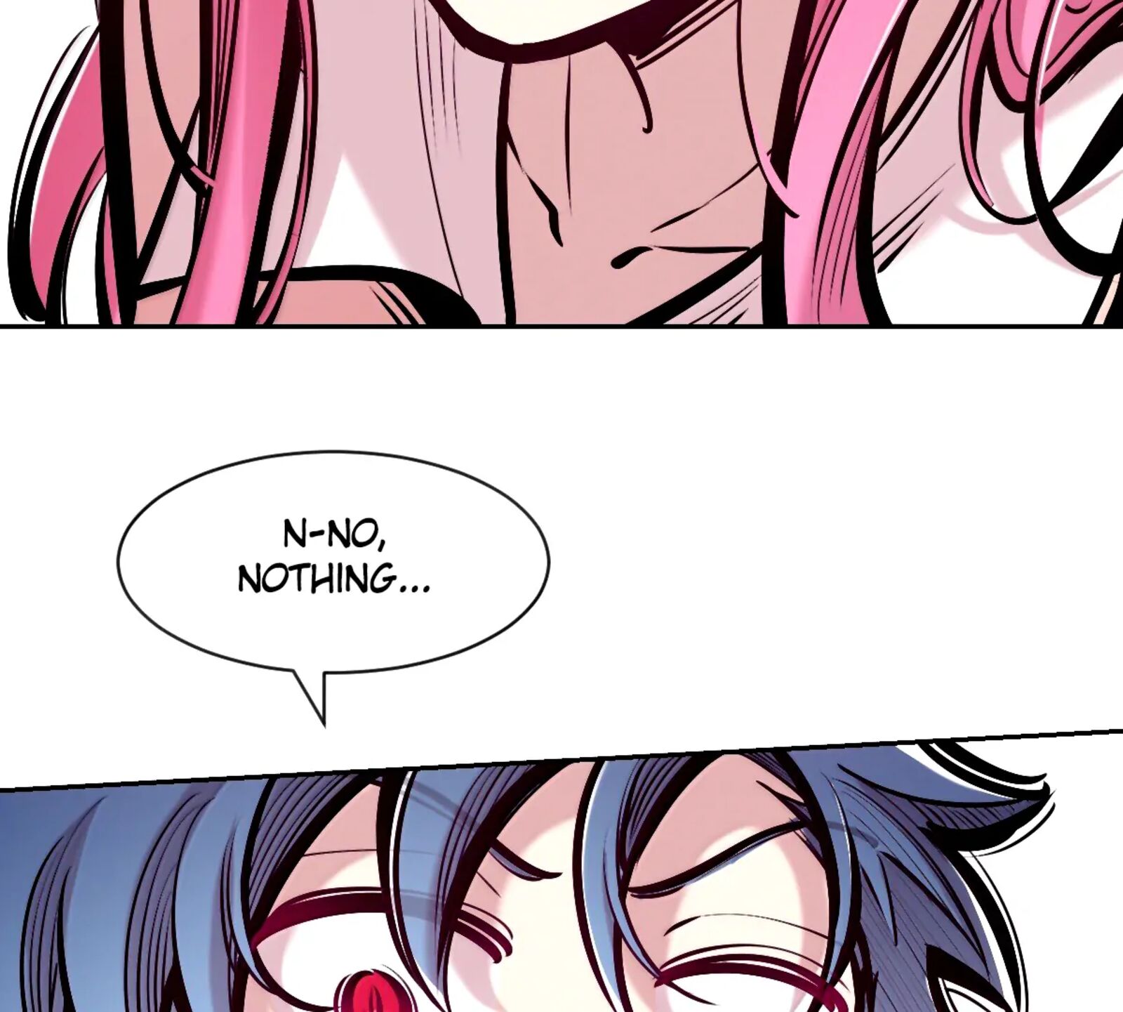 Demon X Angel Cant Get Along Chapter 127 Page 122