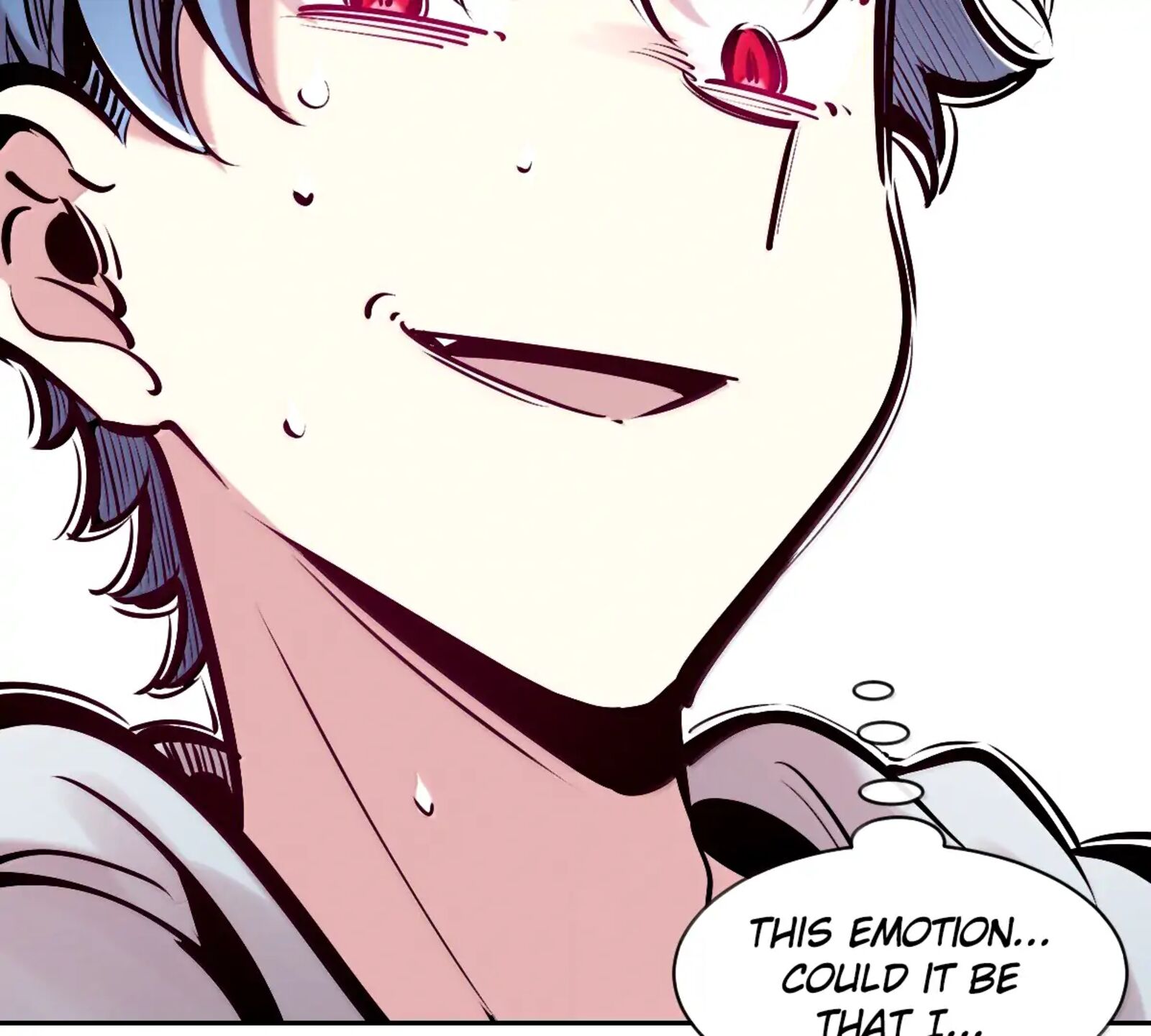Demon X Angel Cant Get Along Chapter 127 Page 123