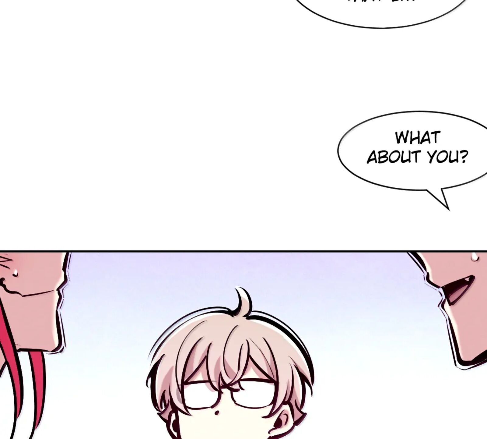 Demon X Angel Cant Get Along Chapter 127 Page 124