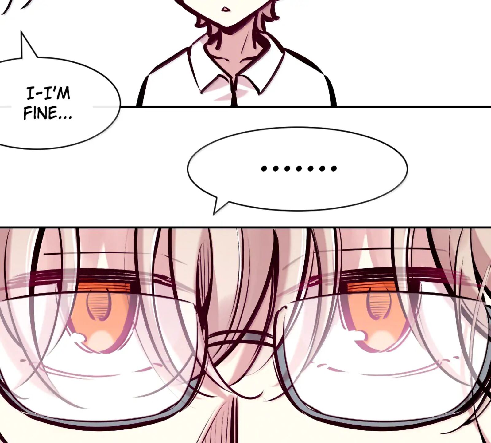 Demon X Angel Cant Get Along Chapter 127 Page 125
