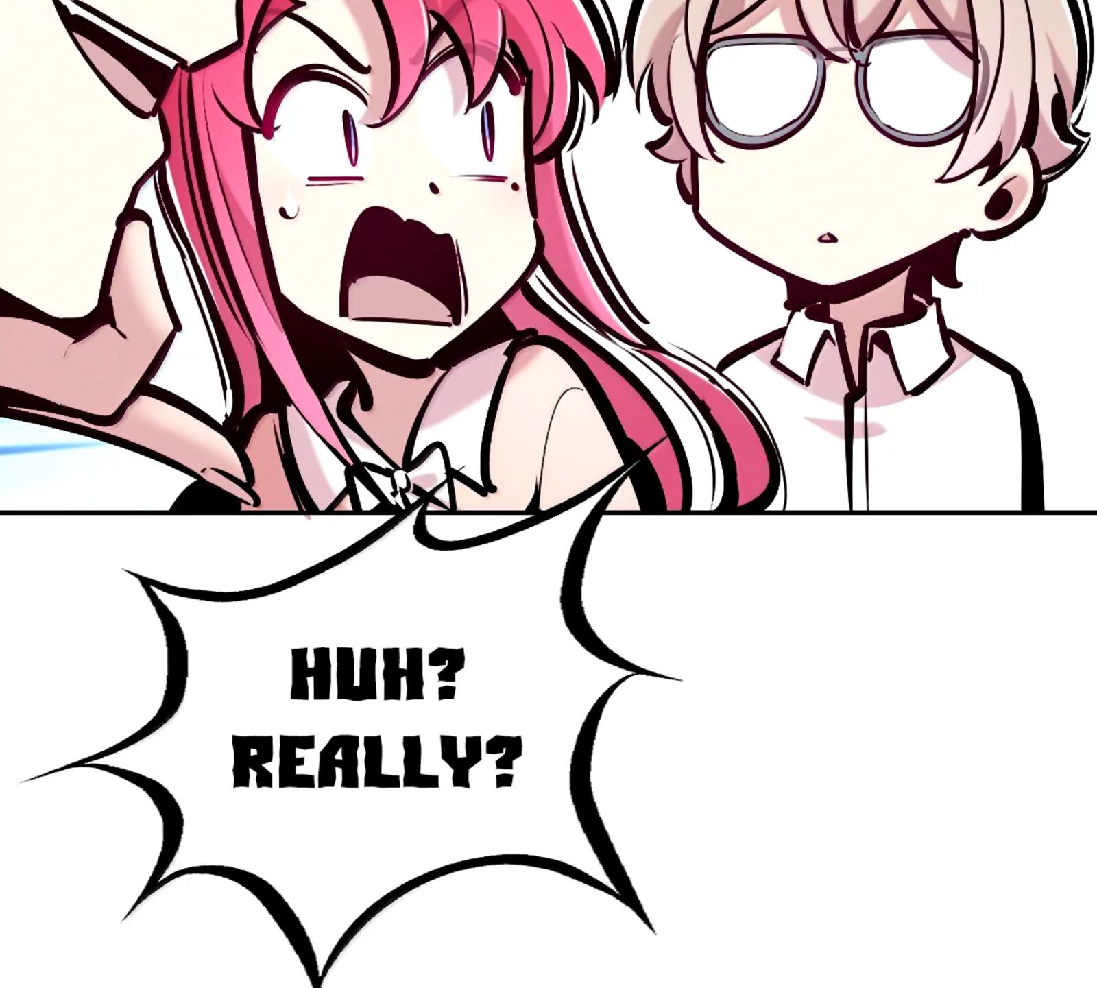 Demon X Angel Cant Get Along Chapter 127 Page 127