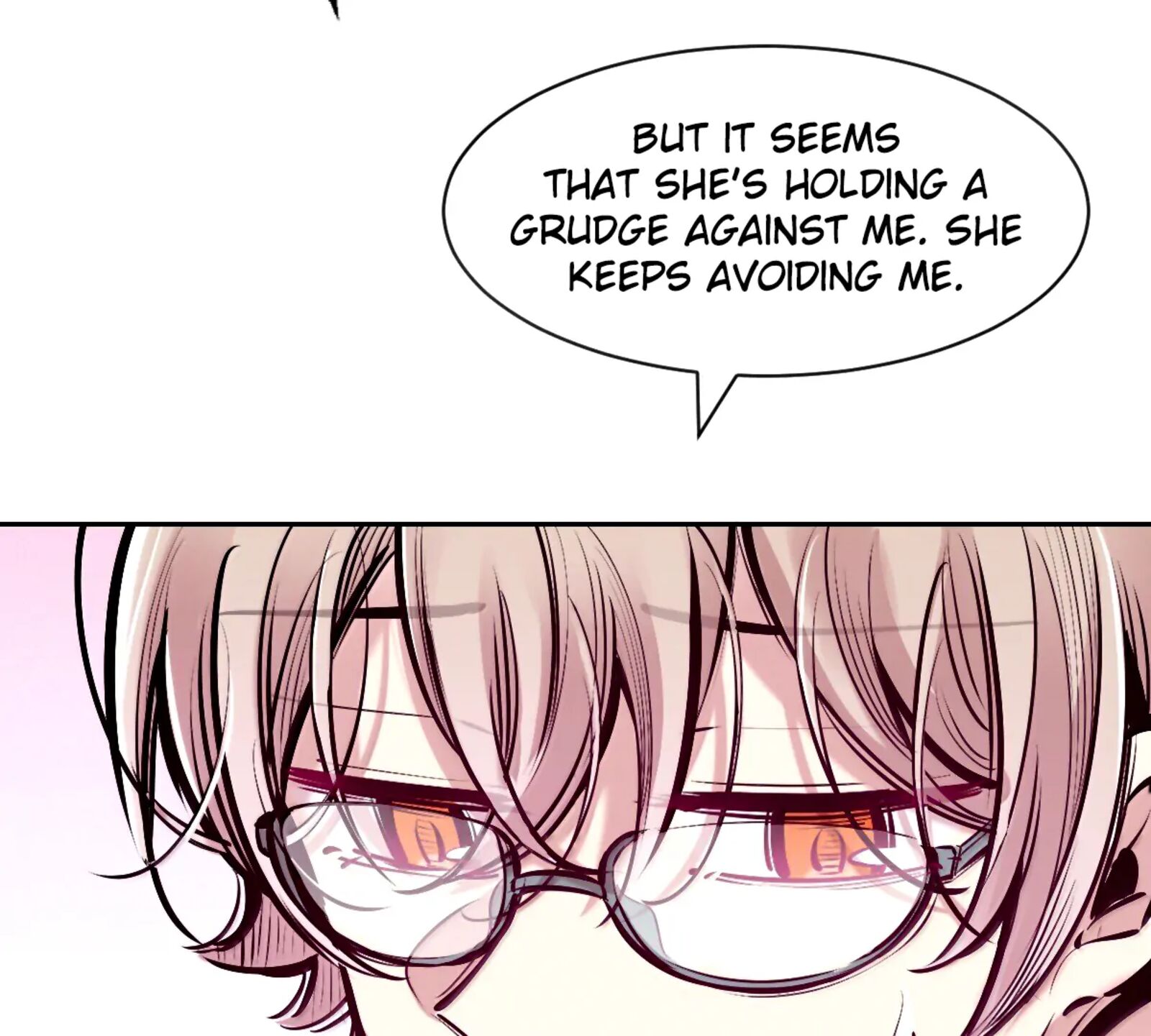 Demon X Angel Cant Get Along Chapter 127 Page 128