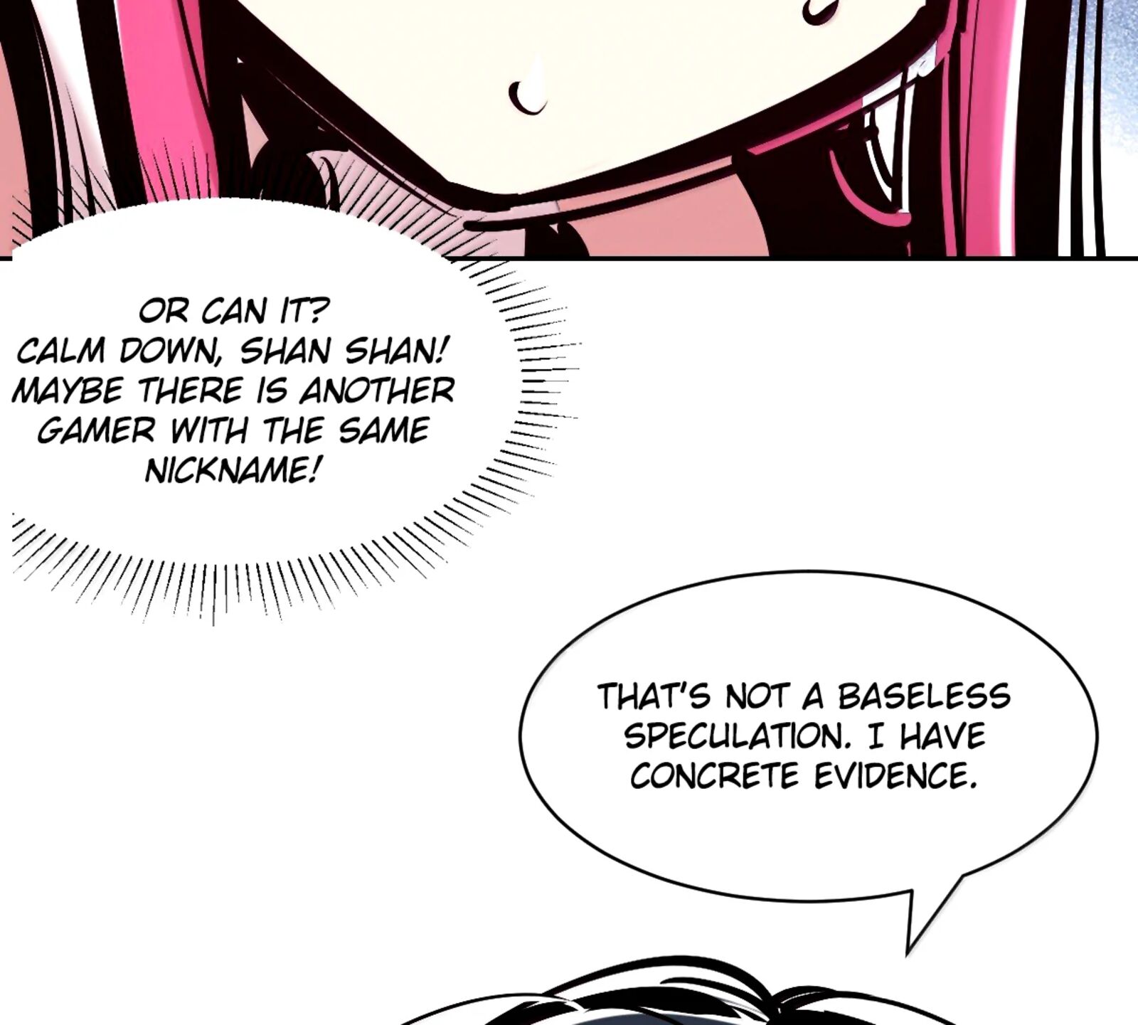 Demon X Angel Cant Get Along Chapter 127 Page 13